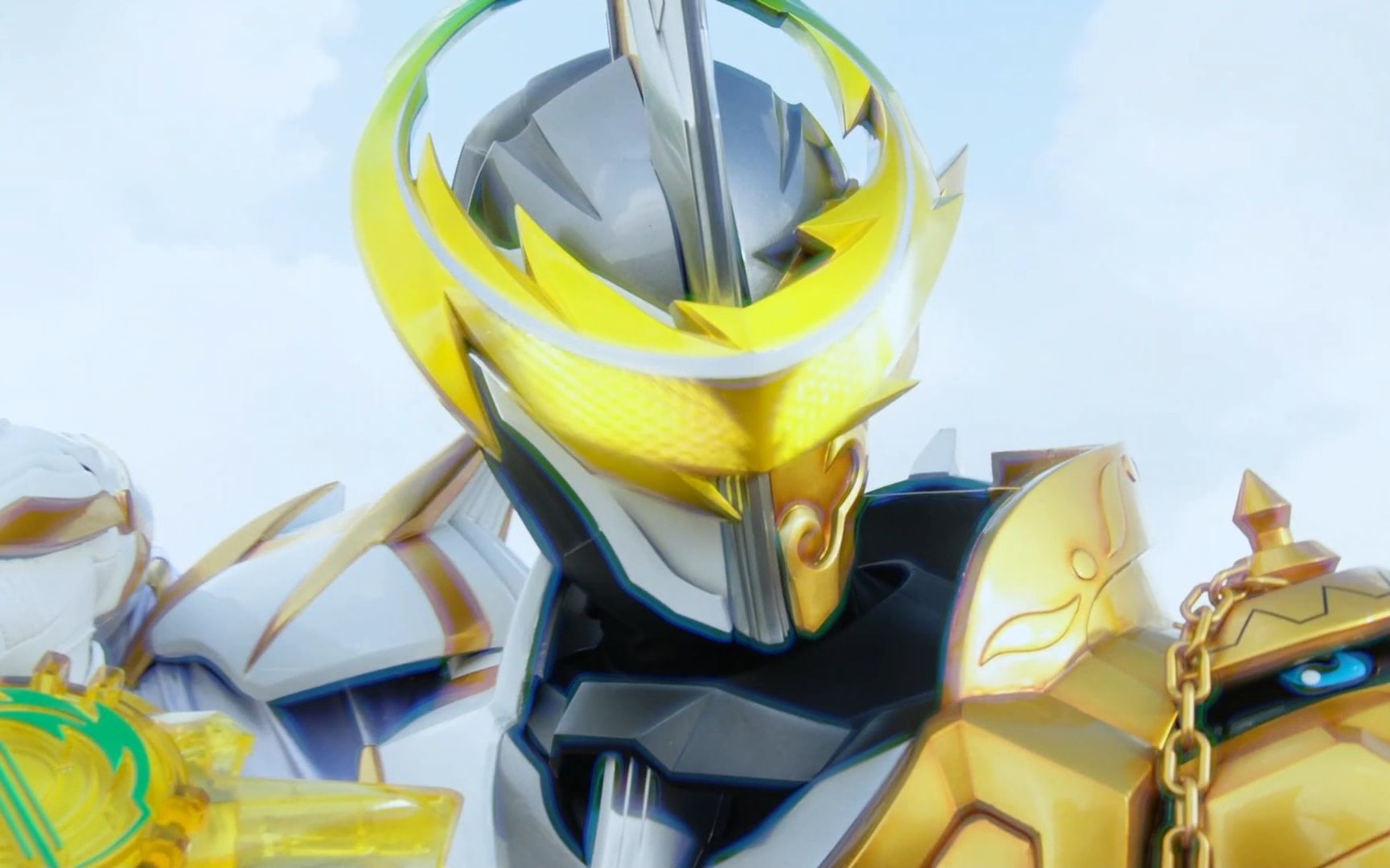 假面骑士saber全骑士全形态变身必杀技百科合集-假面骑士espada