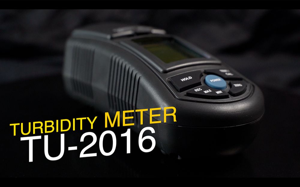 lutronproducttu2016turbiditymetertestmunicipalwaterfeatures