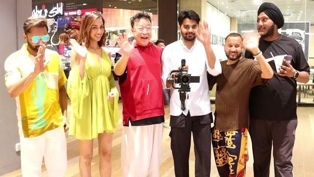 张俊以原创《汽笛》讲述强壮背后的养生秘密,哪几件事坚持到现在