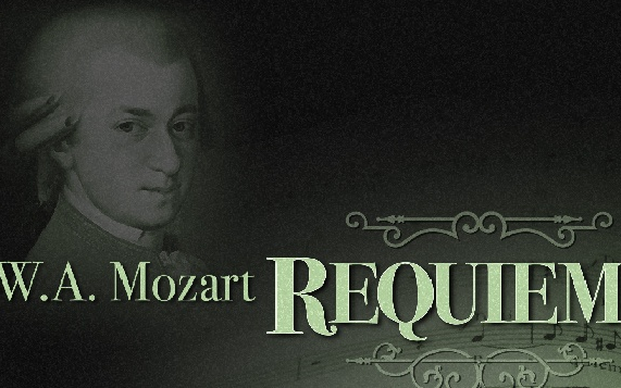 福利尼奥圣多明各剧院 - requiem di mozart 莫扎特安魂曲k626