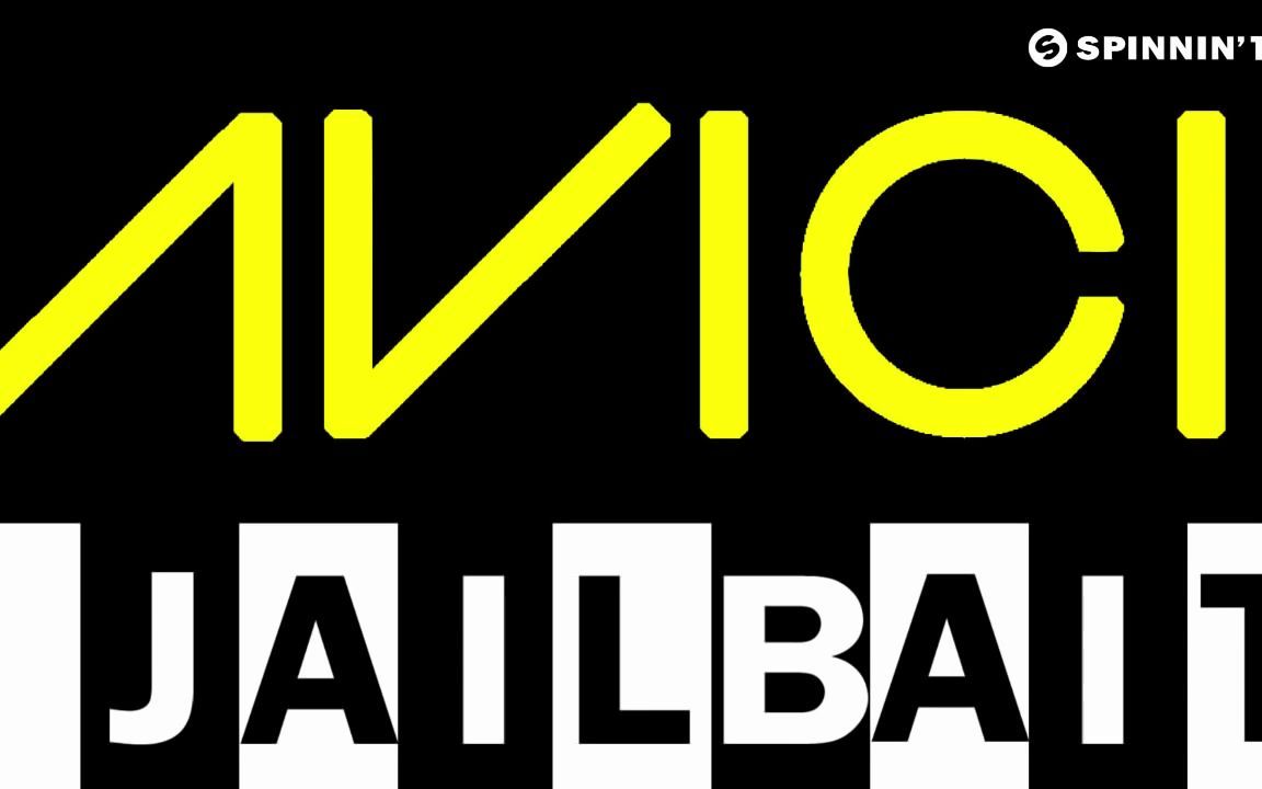 aviciijailbaitalabradioedit