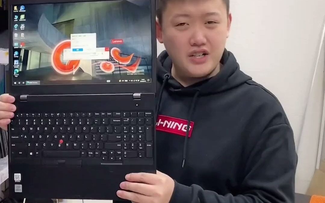 73联想thinkpadp15v,十代i7 4g丽台显卡,两年全国联保,喜欢的来吧#笔记本电脑 #二手笔记本 #好物推荐 #笔记本电脑推荐哔哩哔哩bilibili