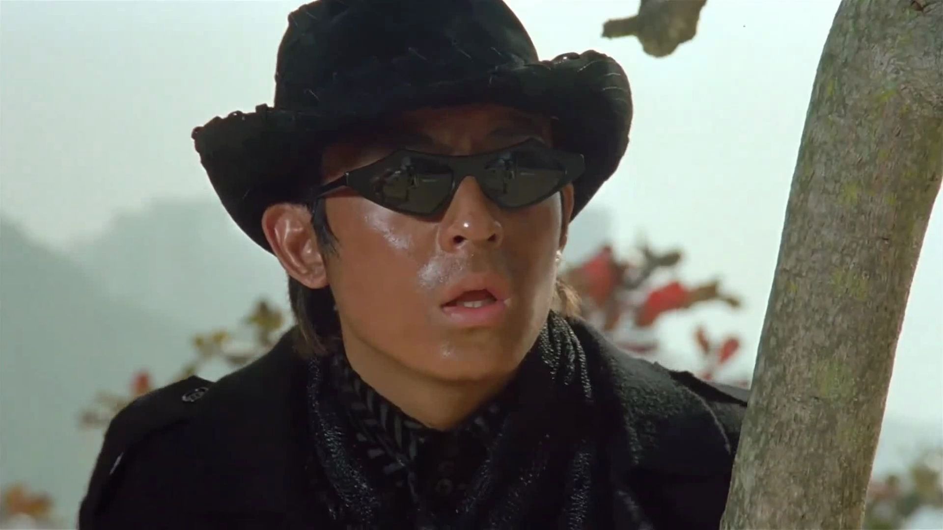 【混剪】《千机变》的陈冠希太铁憨憨了 有一说一 恋爱中的男孩纸也太