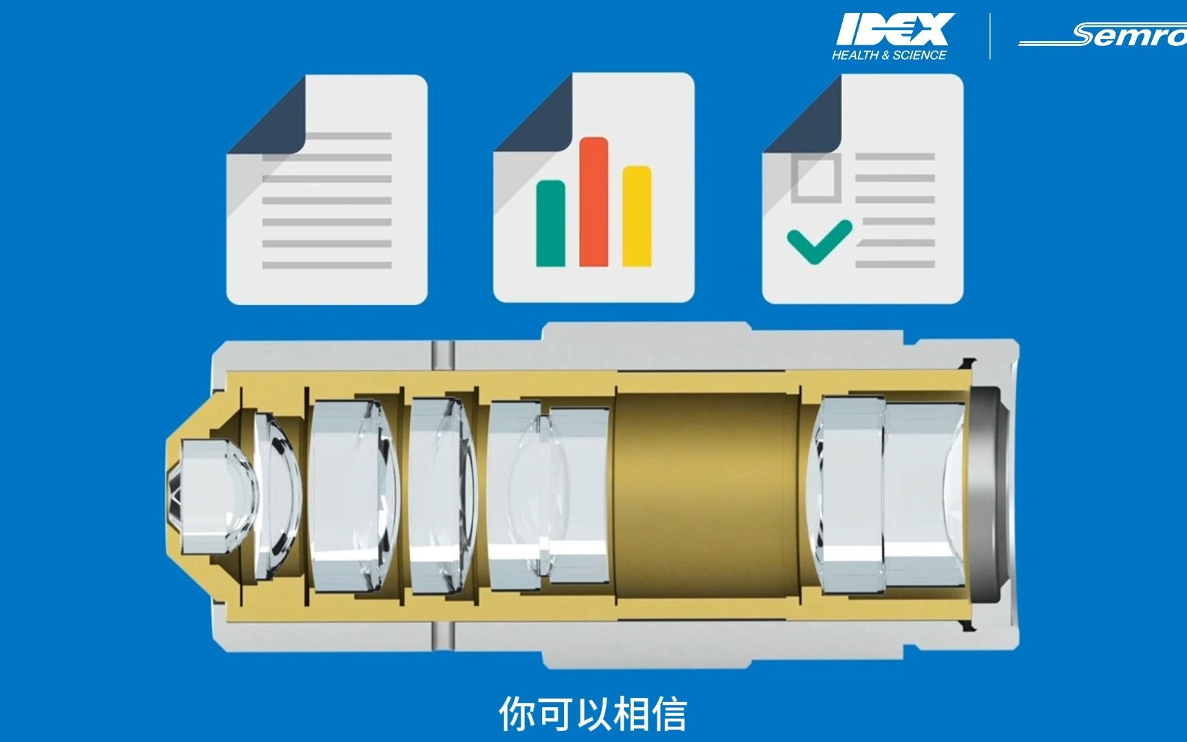 显微物镜定制  semrock哔哩哔哩bilibili