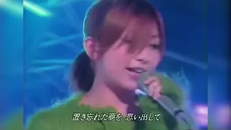 Every Little Thing Nostalgia Cdtv 03 1 25 O A 哔哩哔哩 Bilibili