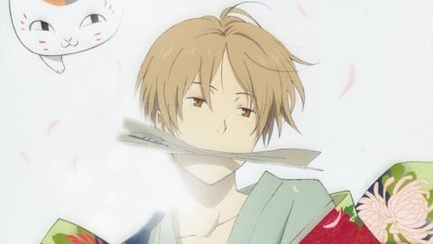 7p 夏目友人帐 陆ova02 第13话tv未放送 Aoi 哔哩哔哩 Bilibili 7p 夏目友人帐 陆ova02 第13话tv未放送 Aoi 哔哩哔哩 Bilibili