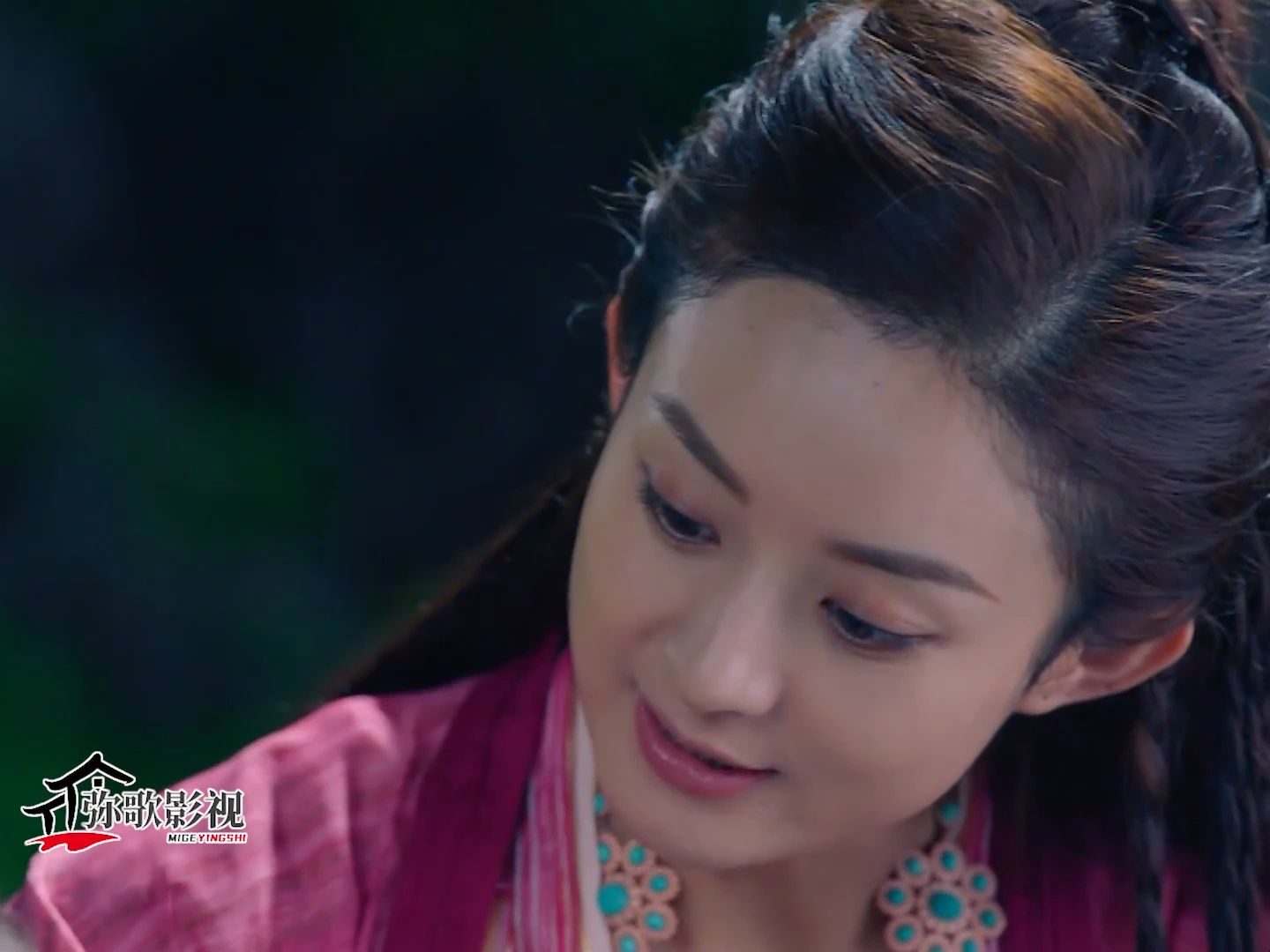 楚乔传58:宇文玥和楚乔大战燕洵,一家三口母慈子孝