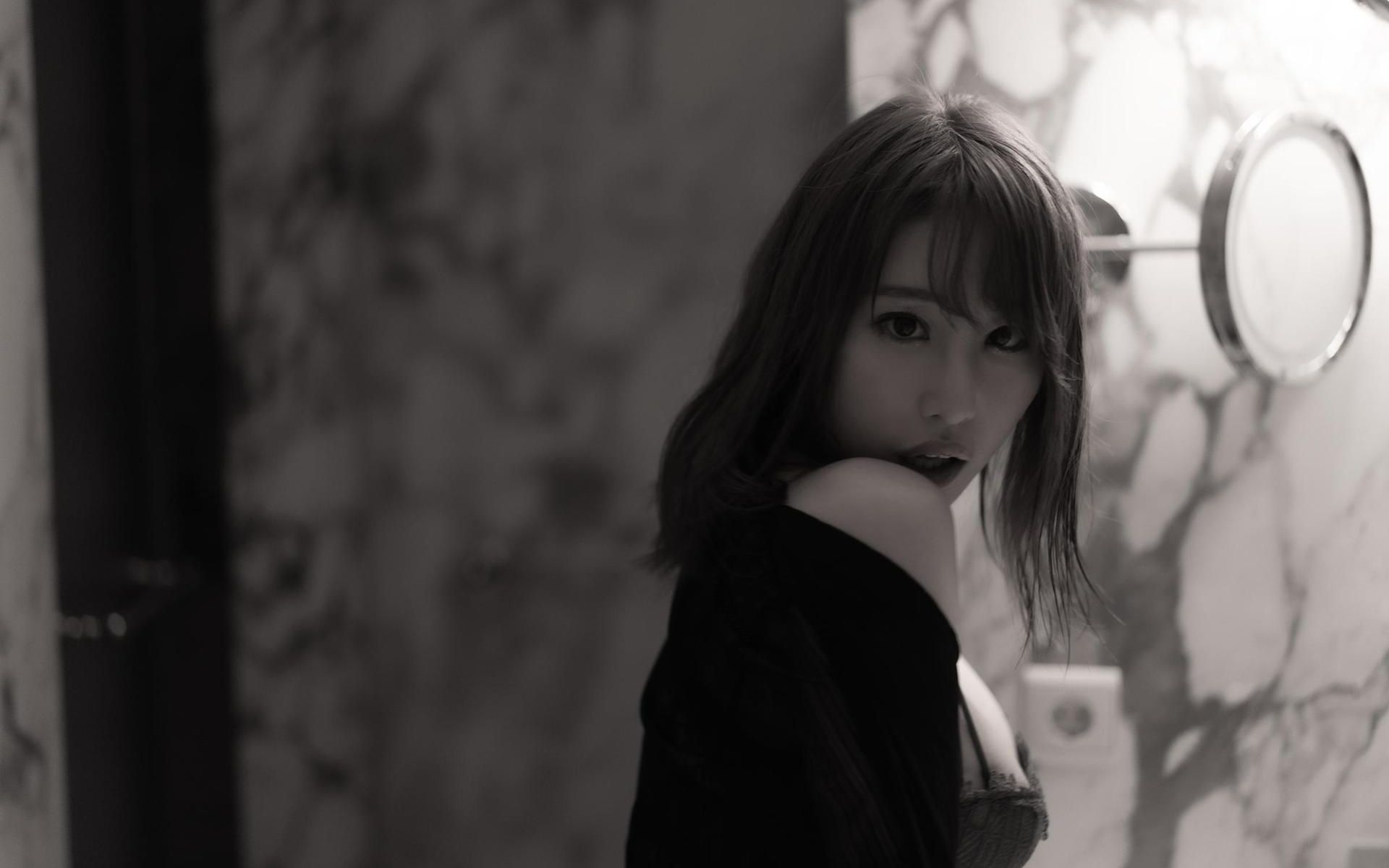 彩美旬果那些年蚊香社的女神