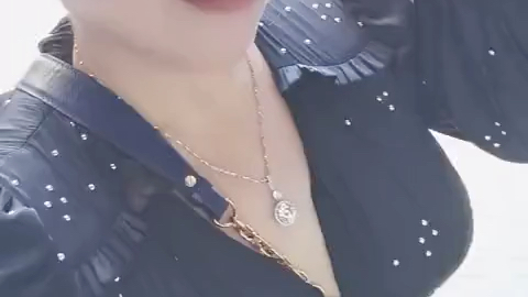 魅力阿姨水柔姐