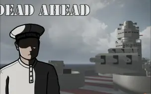 Download Video: [roblox游戏推荐]冷门海战游戏——DEAD AHEAD