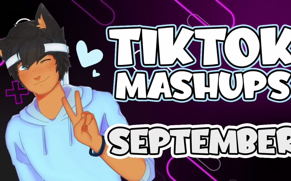 最佳 TIKTOK 混搭 𐟒022 年 9 月 菲律宾 国际版抖音哔哩哔哩bilibili