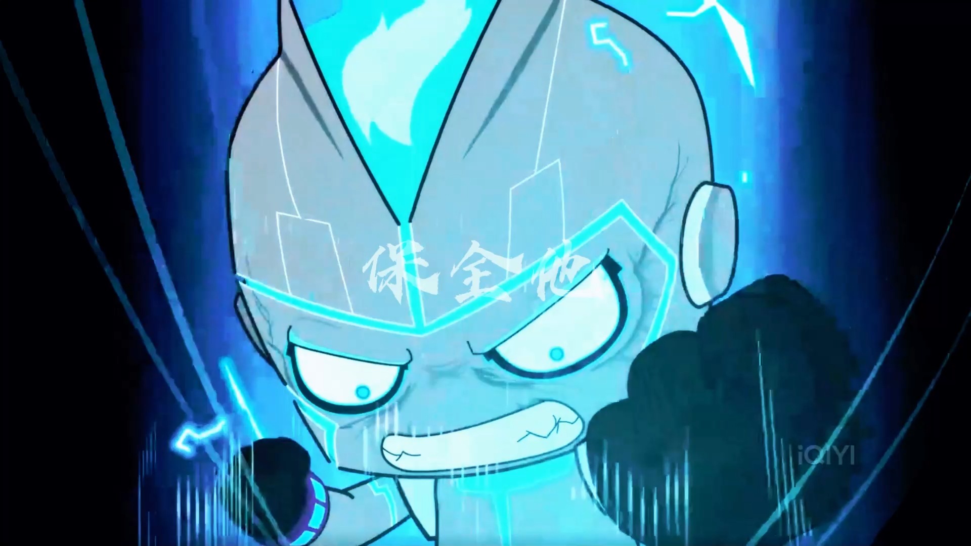 【开心超人联盟/伽小】让我仔细看看你的模样 倒数着最后的谢幕时光