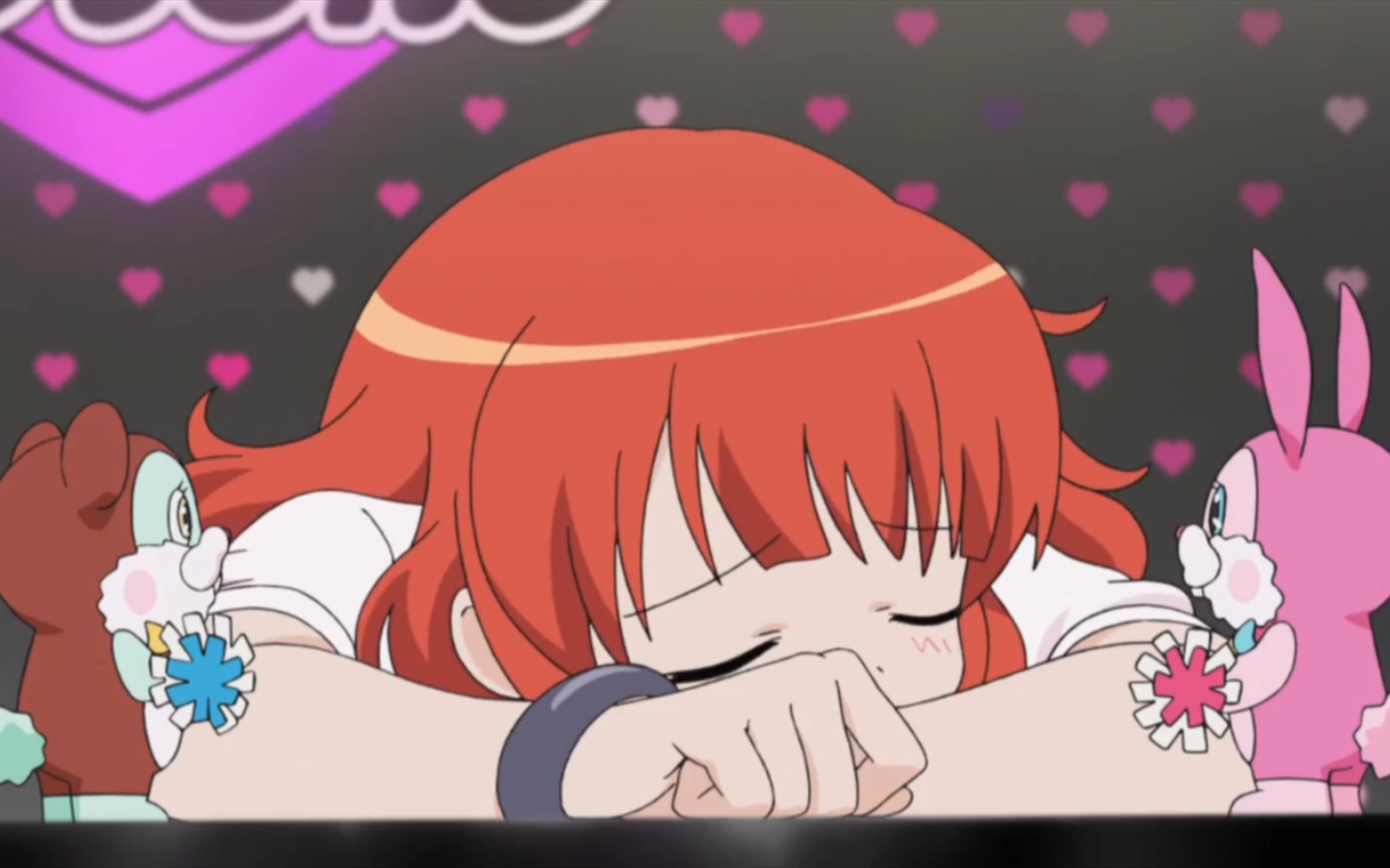 【星光少女】美妙旋律国语5 对爸爸保密的时装秀