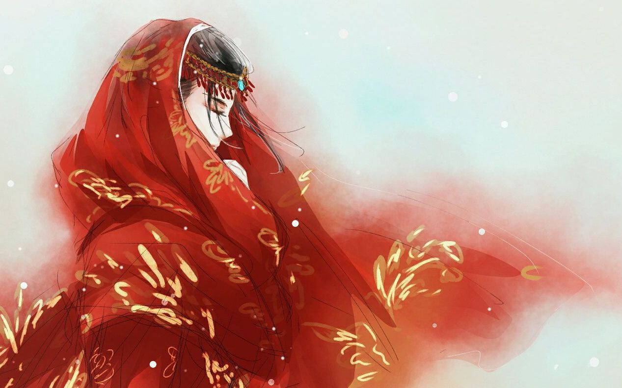 周深相思东宫全员be虐燃向群像踩点混剪最不屑一顾是相思