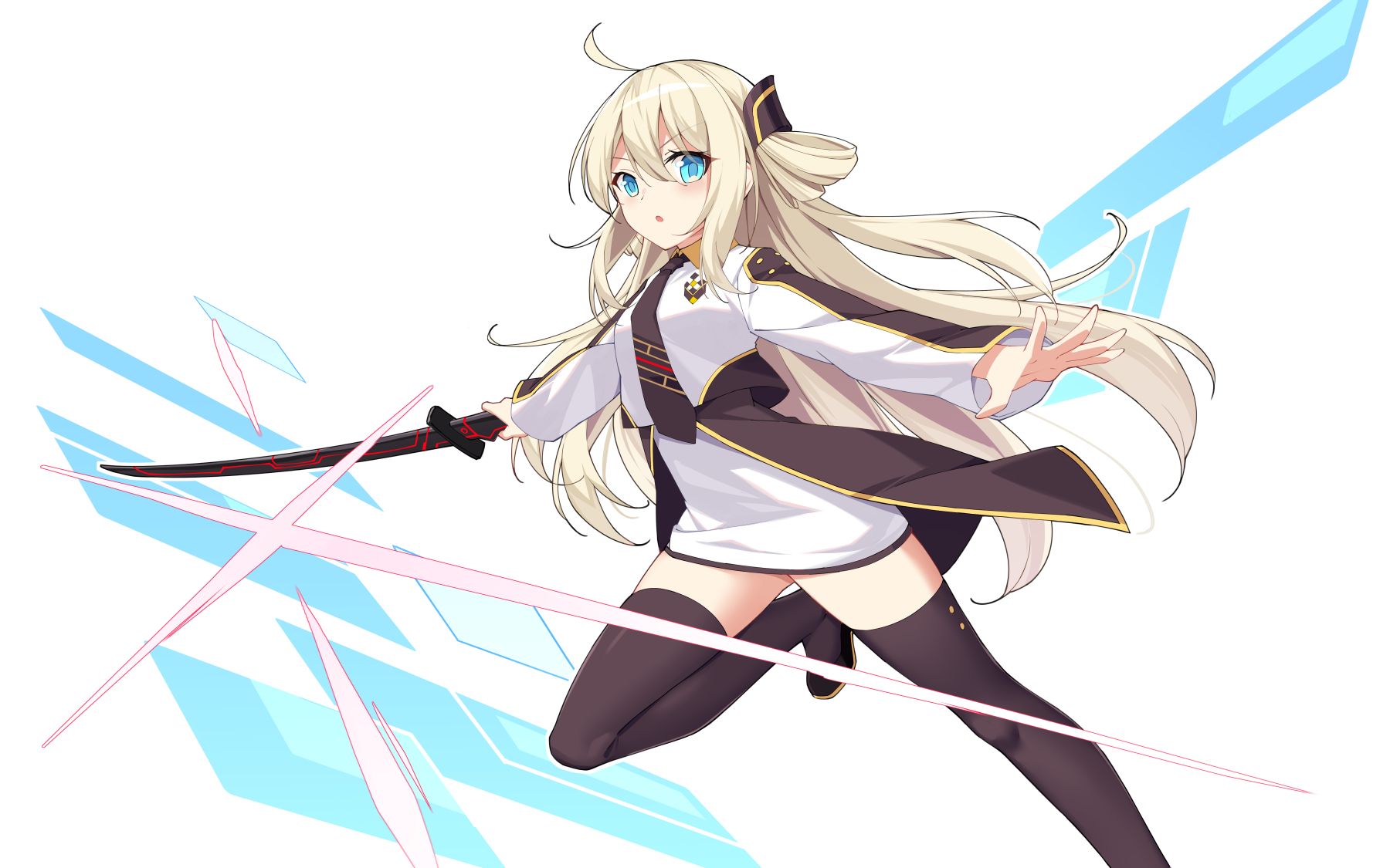 【游戏王md】萌新闪刀姬玩家被阴间卡组坏兽时械神气出高血压