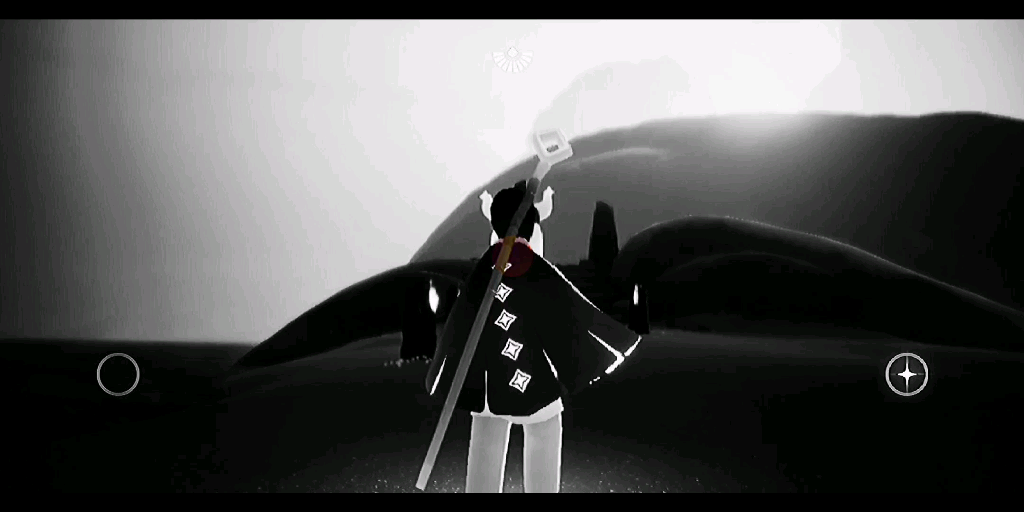 【sky光遇】先祖大集合/你比较喜欢哪个长老呢?