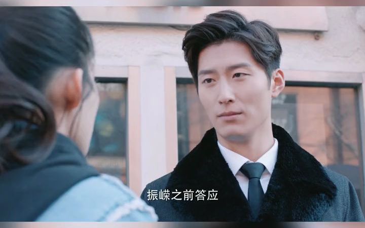海上繁花杜晓苏一碗面条收买雷宇峥陪自己去小岛看孩子们