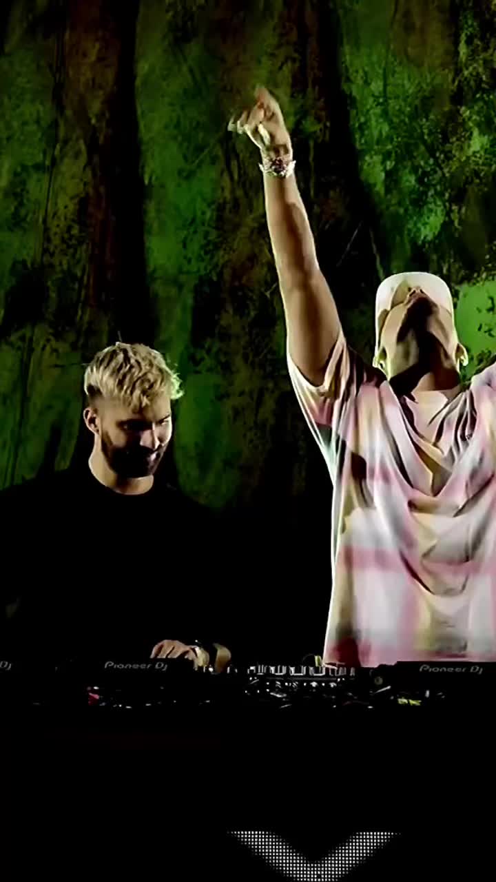afrojack b2b r3hab 电动雏菊嘉年华拉斯维加斯2021