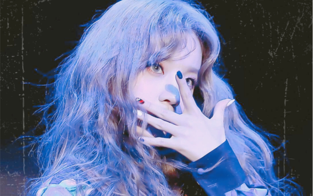 [图](G)I-DLE 宋雨琦 YUQI Senorita “油fufu”的合集