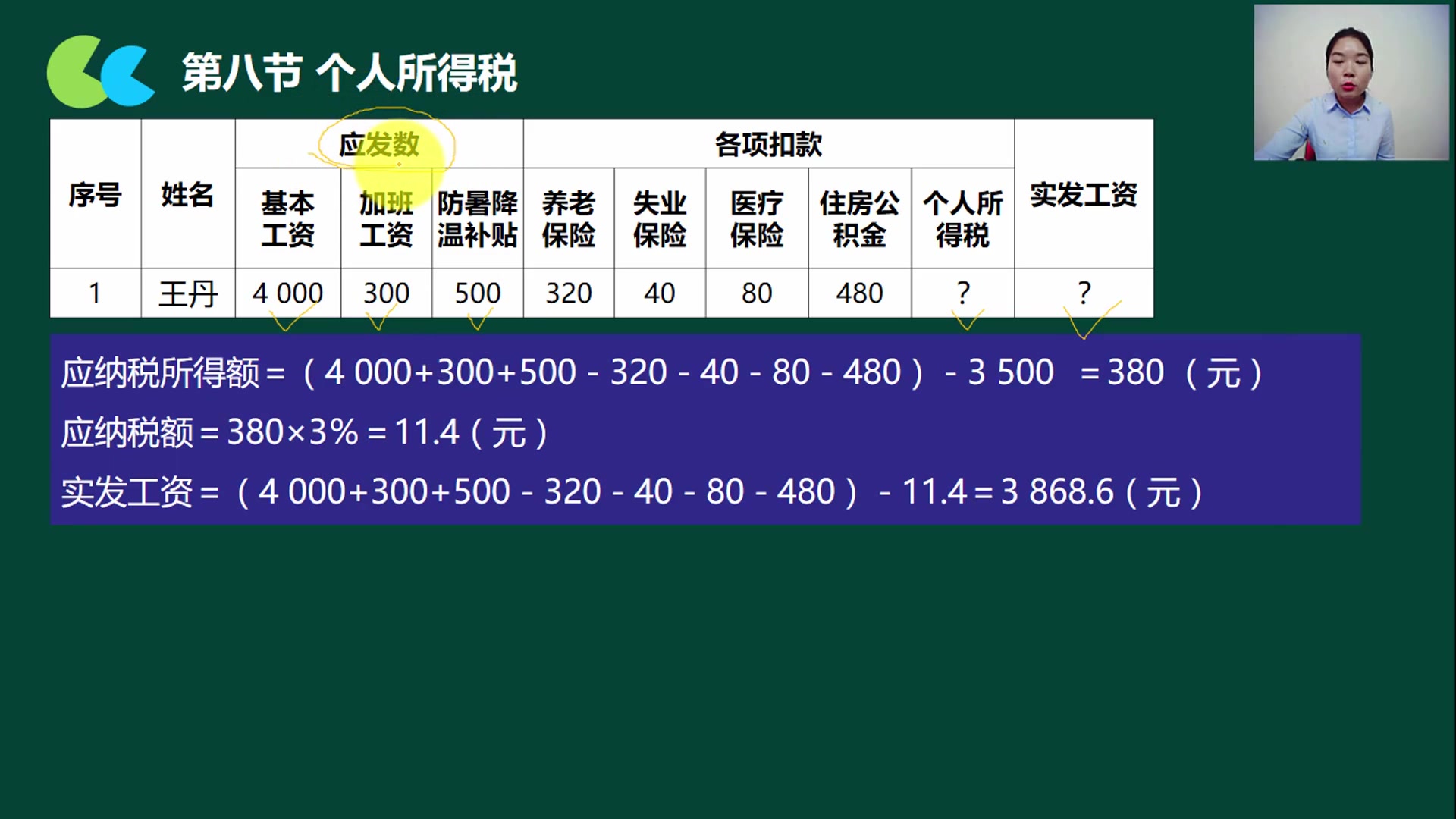 股改个人所得税外管证个人所得税个人所得税怎么申报哔哩哔哩bilibili