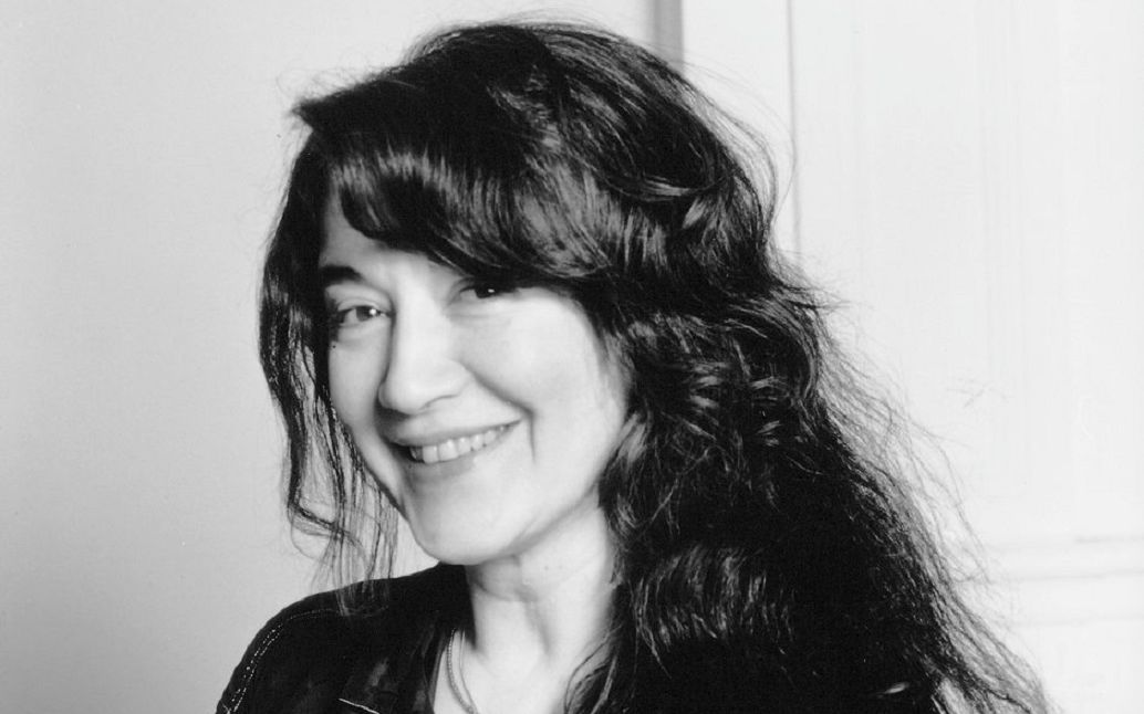 martha argerich - bloody daughter_哔哩哔哩 (゜-゜)つロ 干杯