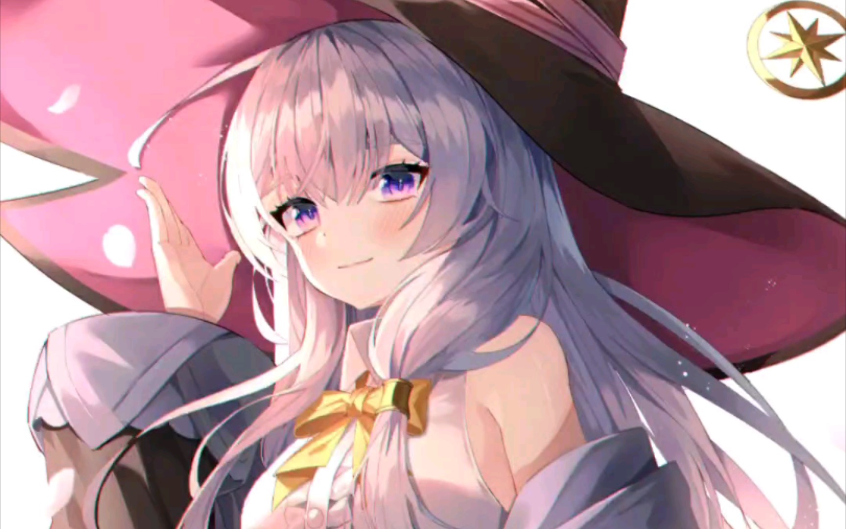 伊蕾娜美图精选2