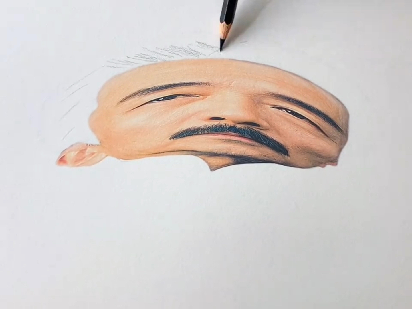 以笔为刃