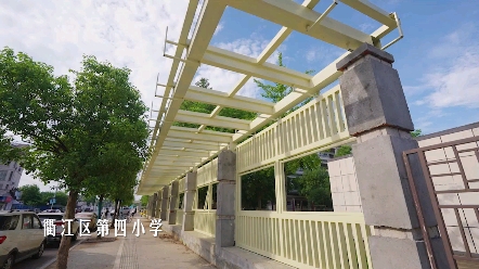 衢江区第二小学 衢江区第四小学 衢江区仙岩幼儿园 衢江区大桥幼儿园