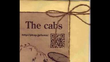 the cabs いたいのいたいのとんでけ / タッチ the cabs】いたいのいたいのとんでけ/タッチ_哔哩哔哩_bilibili