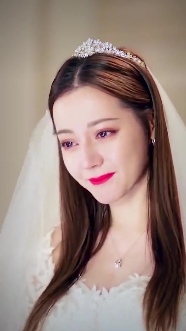 【迪丽热巴】姐姐的哭戏太让人心疼了,什么时候把哭戏调成静音,或许就