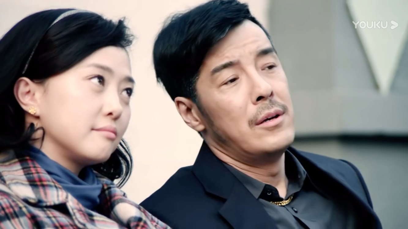 许大茂和前妻秦京茹离婚后,相互找不到合适的又打算重新搭伙过日子了