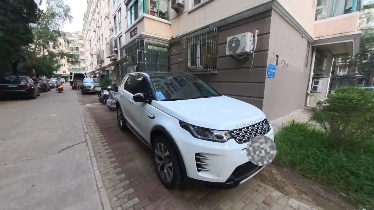 奇瑞路虎发现运动,车主体验