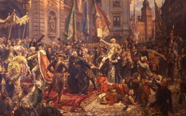 马赛曲(la marseillaise)