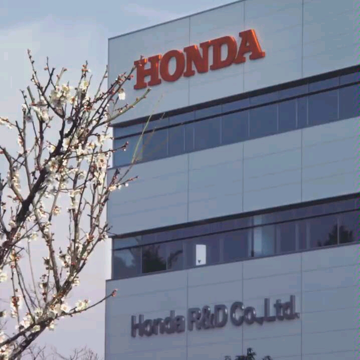 [图]2020 F1 HONDA 引擎供应商新赛季宣传片 沉默创造力量！