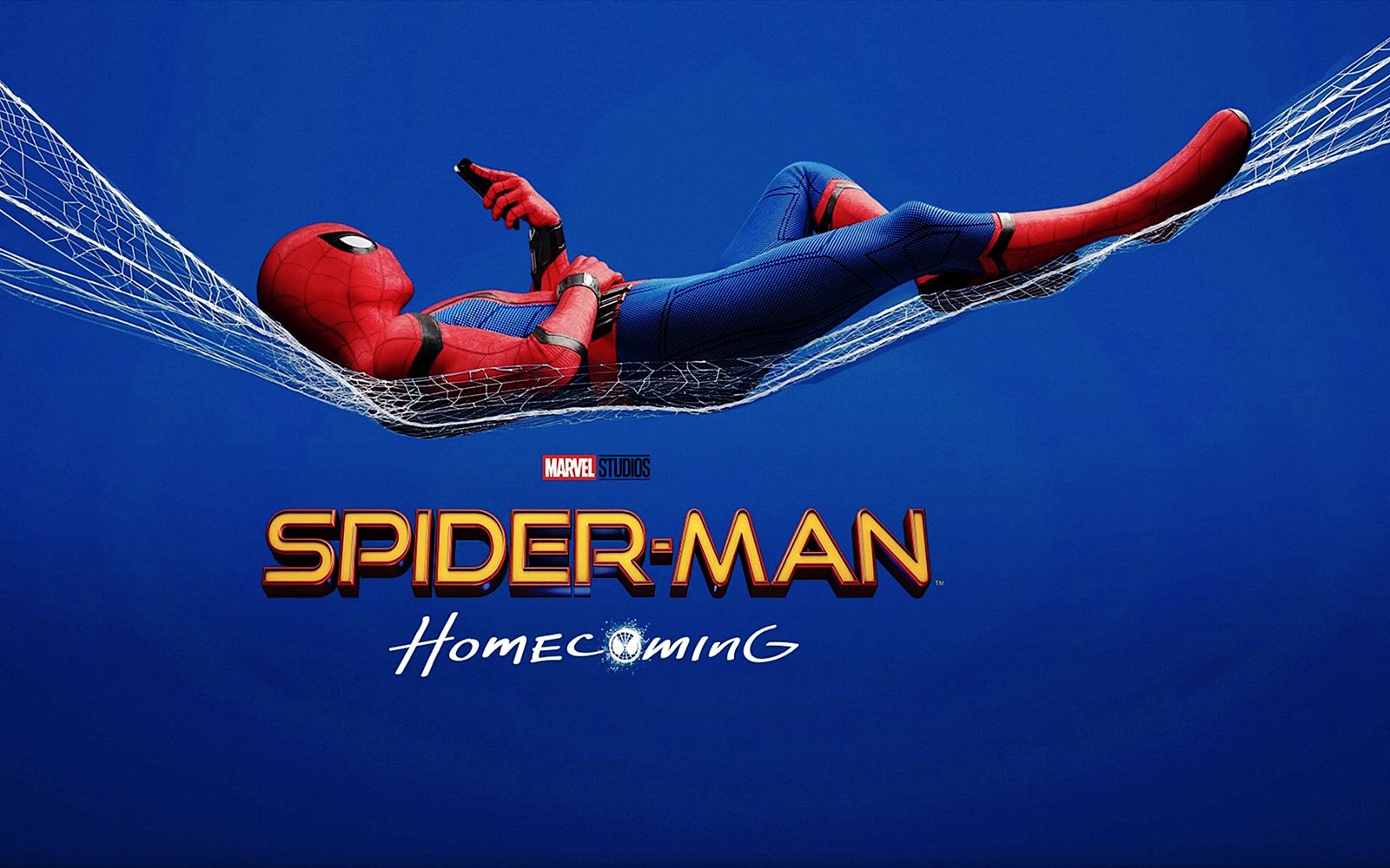 [图]【科幻/动作】蜘蛛侠：英雄归来 Spider-Man: Homecoming (2017)【幕后花絮】