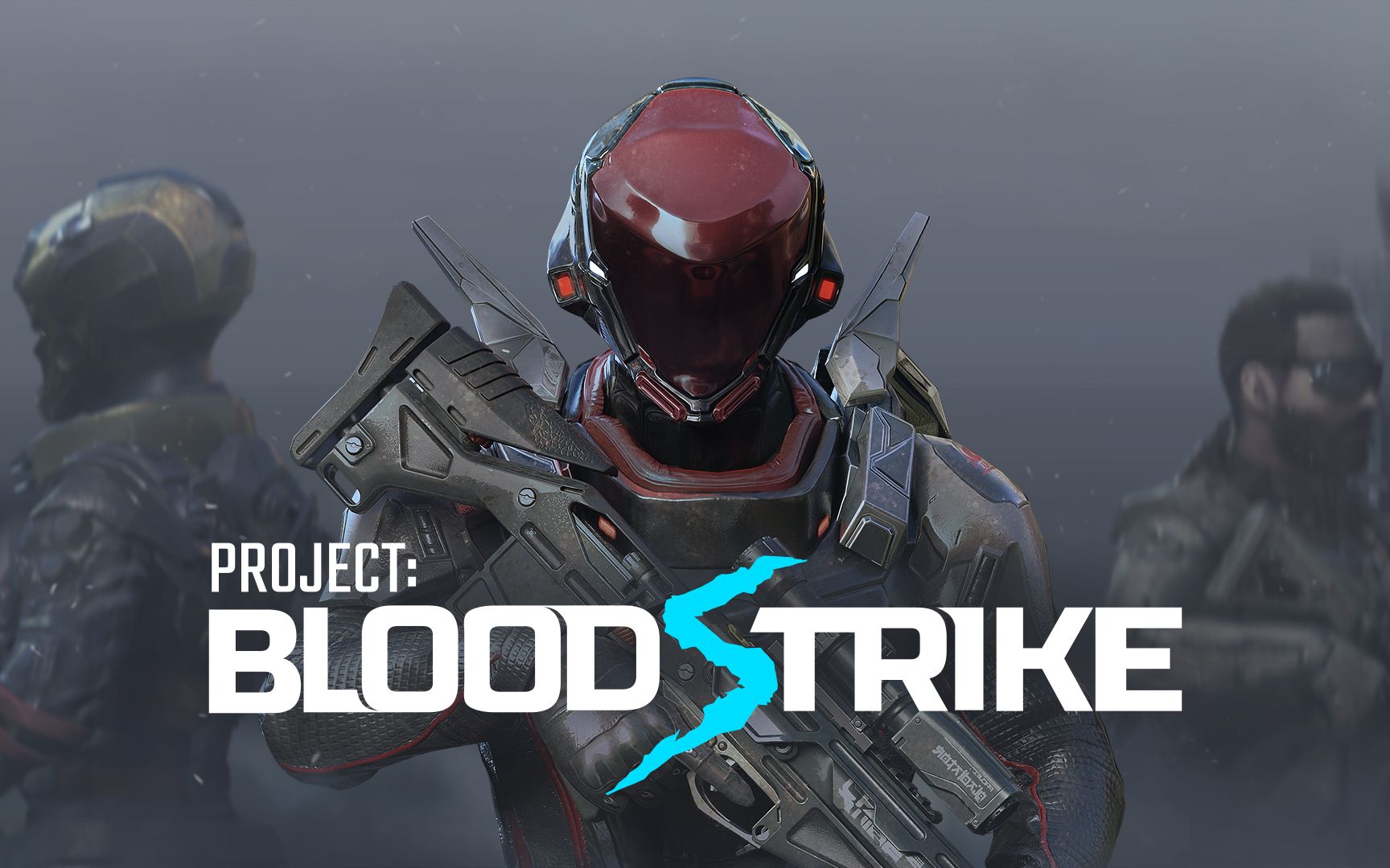 [图]《代号：血战（Project: BloodStrike）》试玩