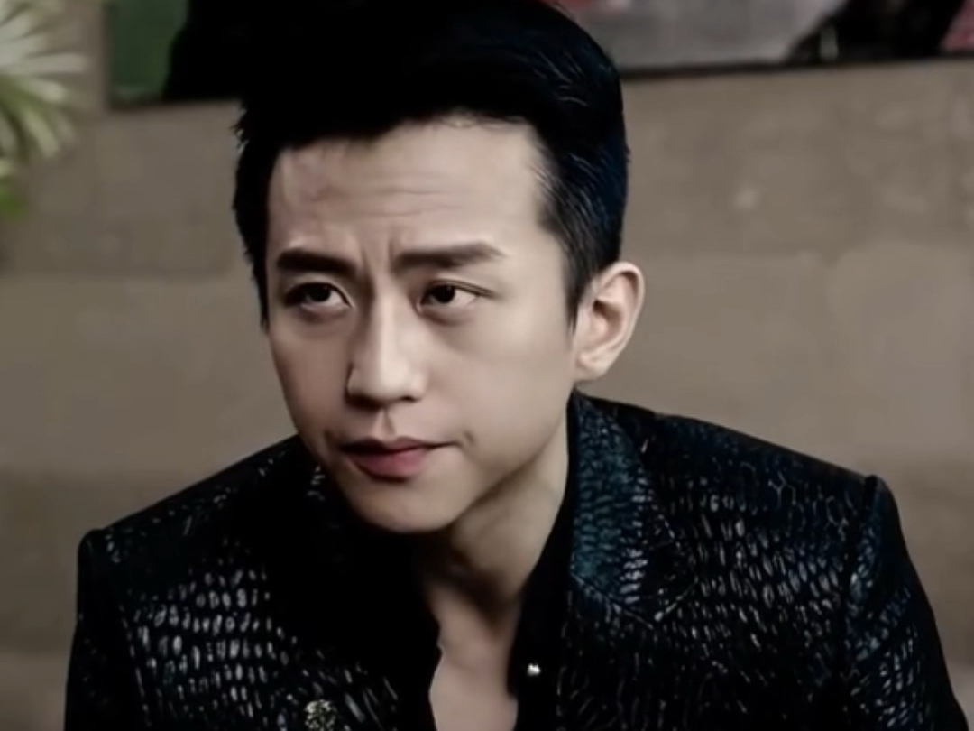 超哥颜值巅峰￼