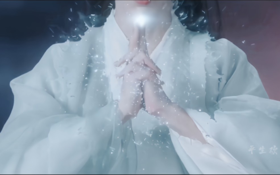 解锁一波神仙施法手势