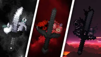 Download Video: TOP 10 PvP Halloween Texture Packs 1.20+