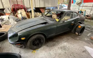 Fairlady 240z 搜索结果 哔哩哔哩 Bilibili Fairlady 240z 搜索结果 哔哩哔哩 Bilibili