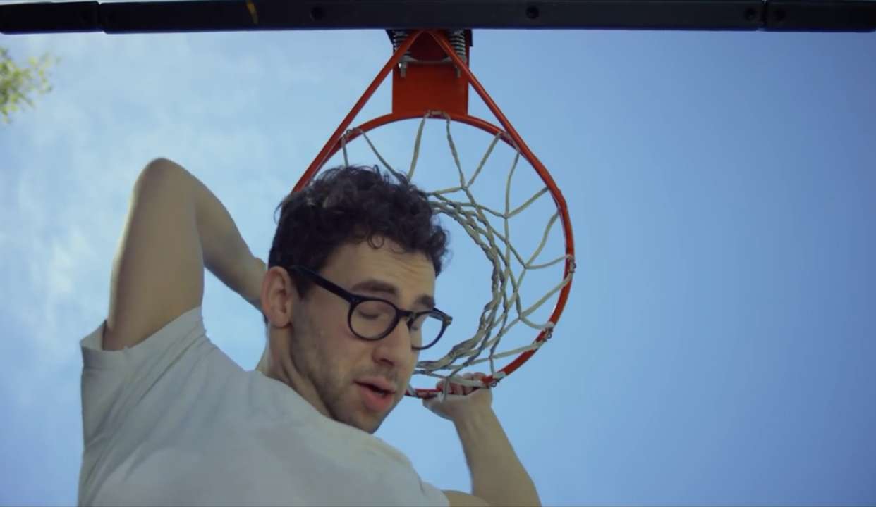 Bleachers「爱你西蒙 」原声哔哩哔哩bilibili