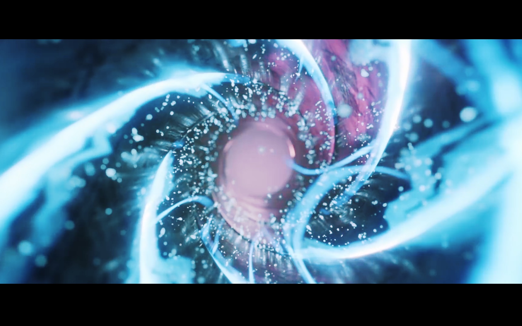 【英雄联盟/1080p/混剪/电影级】绽放黎明之花