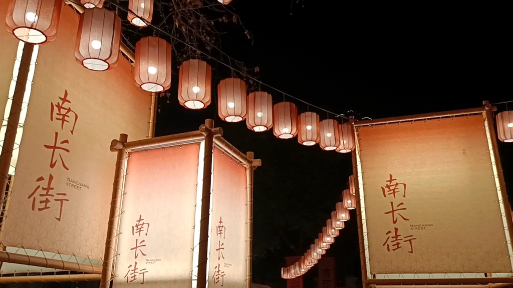 梁溪古韵