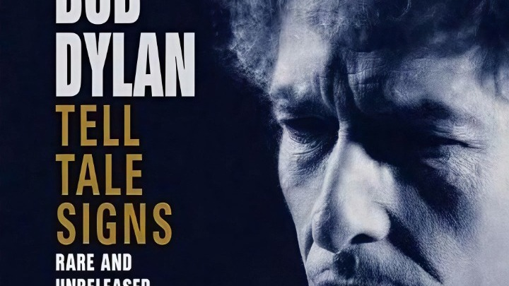 Bob Dylan - Tell Tale Signs_ The Bootleg Series Vol. 8 (Deluxe