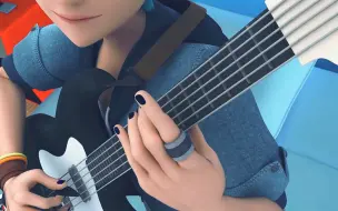 Tải video: 【Miraculous】可爱的大哥哥卢卡【Linear Slope X Luka】