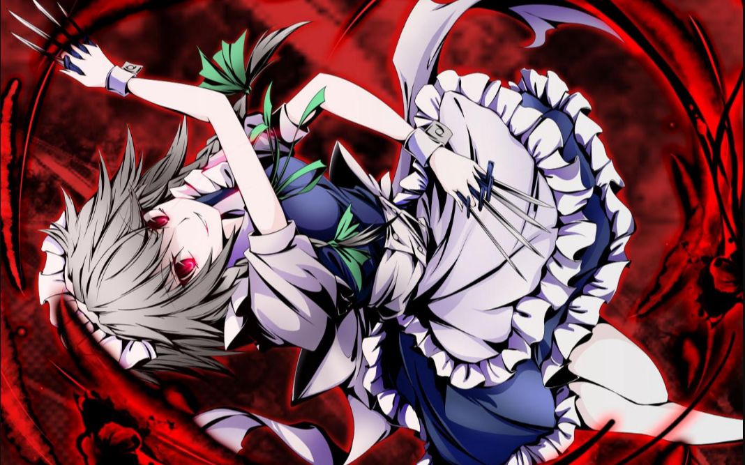 东方月神夜 B站