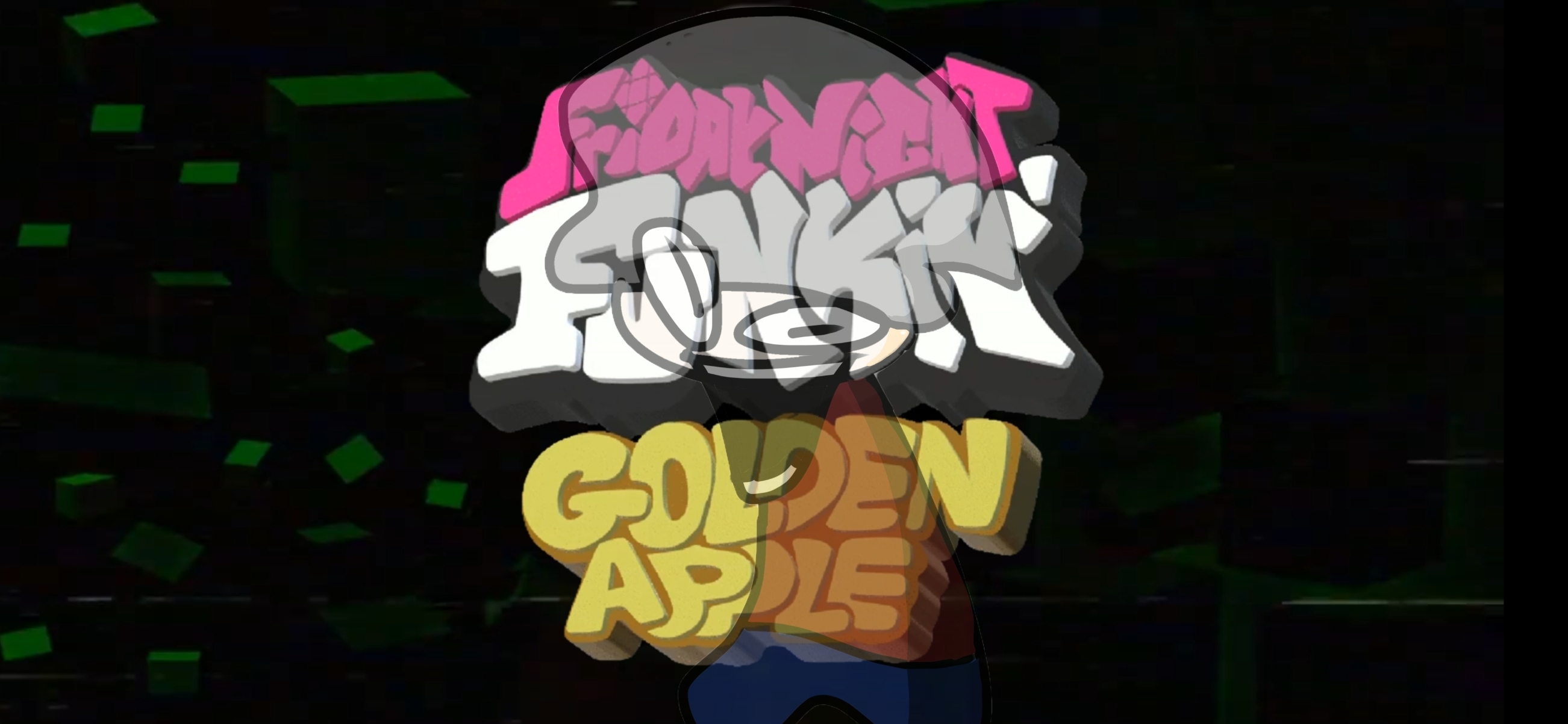 unfairness但是是由bamay来唱