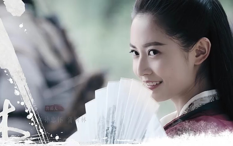 周华健《刀剑如梦》新版倚天屠龙记片头曲