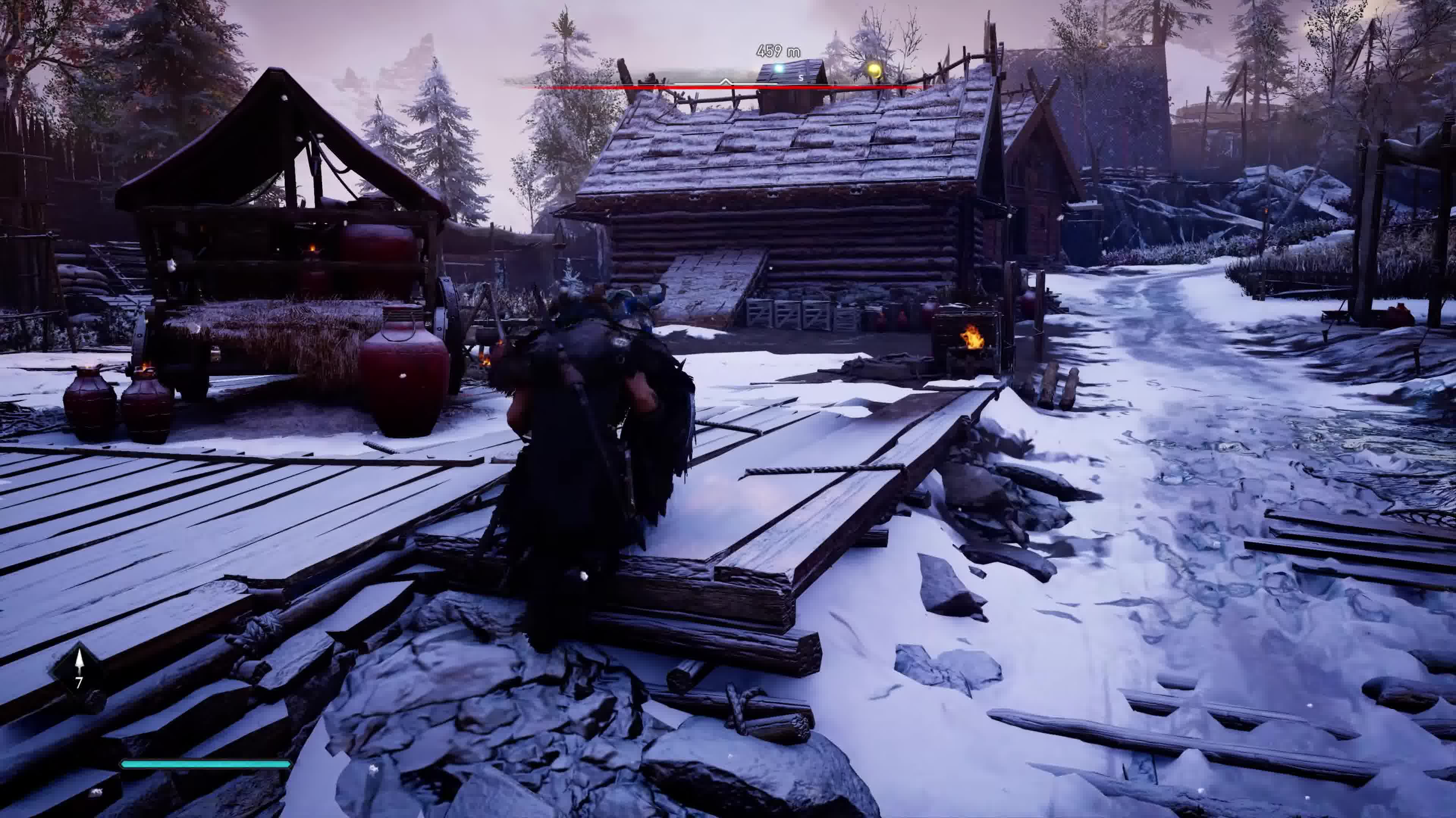 assassins creed valhalla gameplay walkthrough part 2 (full game