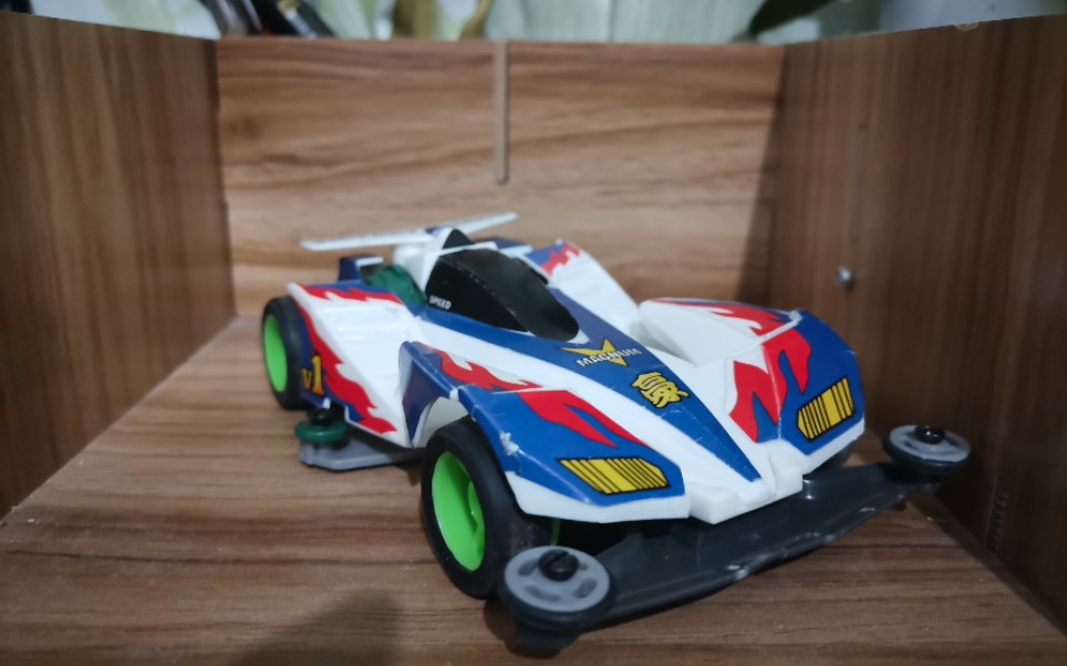 胜利冲锋龙卷风_哔哩哔哩 (゜-゜)つロ 干杯~-bilibili